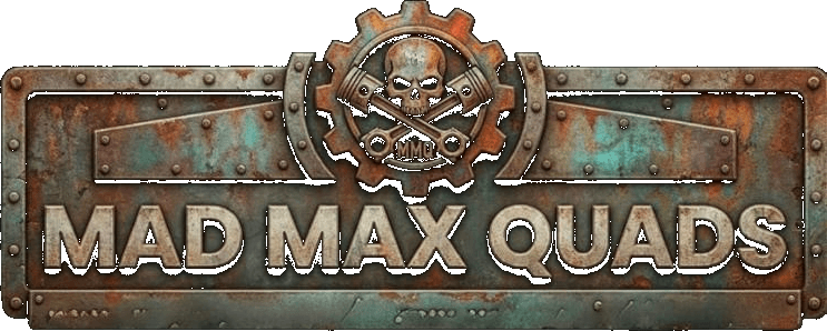 Mad Max Quads